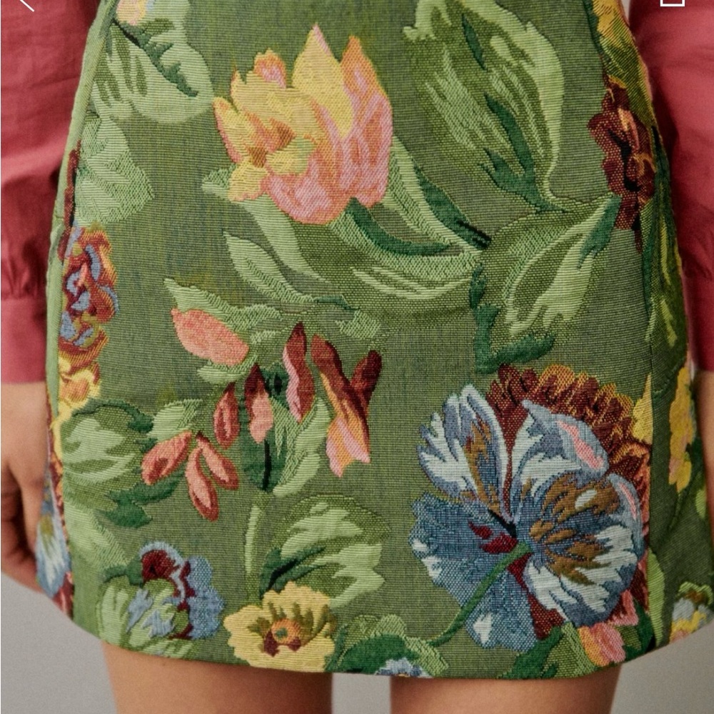 ISO Malia skirt 38